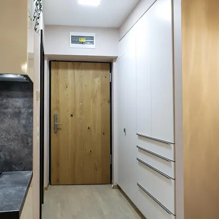 Apartament Clarity Sun Hill *