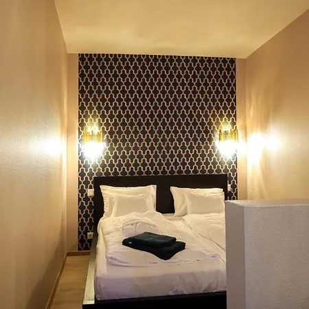 Apartament Clarity Sun Hill Budapeszt