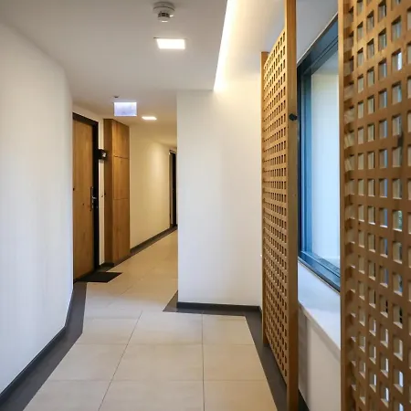 Clarity Sun Hill דירה