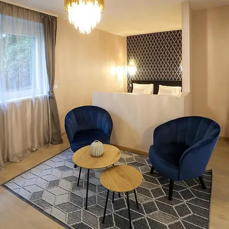 Clarity Sun Hill דירה *